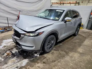 Mazda CX-5 TOURING 2.5L 4 2019