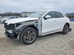 Genesis GV70 2.5L 4 2022
