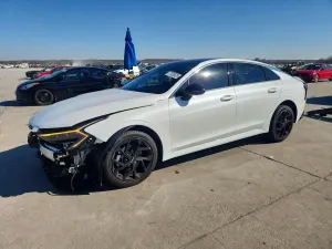 Kia K5 GT LINE 2.5L 4 2026