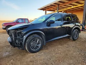 Nissan Rogue S 1.5L 3 2023