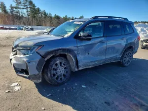 Honda Passport ELITE 3.5L 6 2022