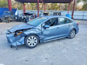 Toyota Corolla LE 1.8L 4 2021