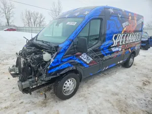 Ford Transit T-350 3.5L 6 2023