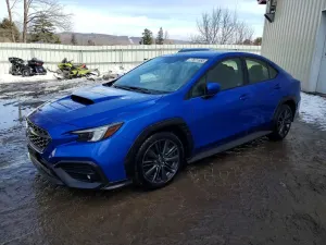 Subaru WRX PREMIUM 2.4L 4 2024