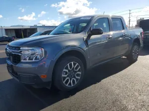 Ford Maverick LARIAT 2.5L 4 2024