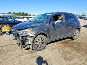 Buick Encore 1.4L 4 2017