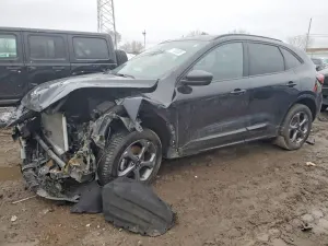 Ford Escape 1.5L 3 2024