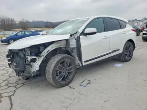 Acura RDX A-SPEC 2.0L 4 2021