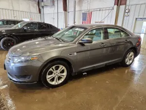 Ford Taurus SE 3.5L 6 2016