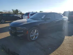 Dodge Challenger SXT 3.6L 6 2022