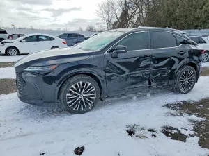 Lexus RX 2.4L 4 2023