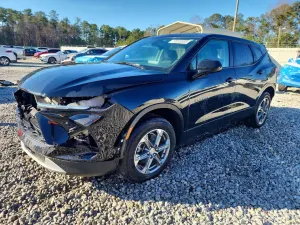 Chevrolet Blazer 2LT 2.0L 4 2023