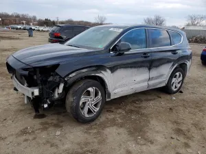 Hyundai Santa Fe SE 2.5L 4 2023
