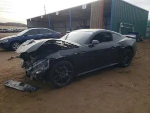 Ford Mustang GT 5.0L 8 2025