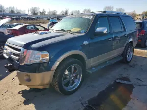 Ford Expedition 5.4L 8 2014