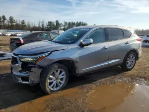 Acura RDX 2.0L 4 2021