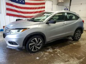 Honda HR-V SPORT 1.8L 4 2019