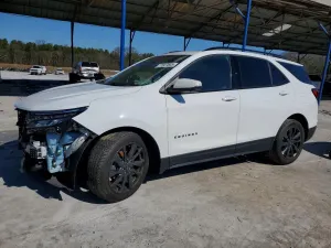 Chevrolet Equinox RS 1.5L 4 2022
