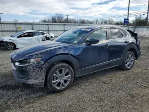 Mazda CX-30 SELECT 2.5L 4 2023