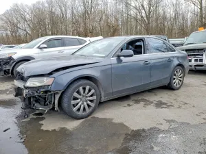 Audi A4 PREMIUM PLUS 2.0L 4 2010