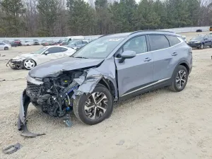 Kia Sportage EX 2.5L 4 2025