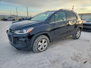 Chevrolet Trax 1LT 1.4L 4 2019