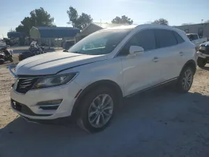 Lincoln MKC SELECT 2.0L 4 2016