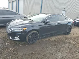 Ford Fusion TITANIUM 2.0L 4 2019