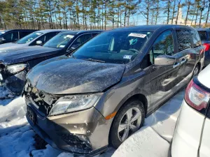 Honda Odyssey EX 3.5L 6 2019