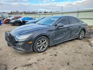 Hyundai Sonata SEL 2.5L 4 2020