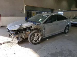 Hyundai Sonata SPORT 2.4L 4 2018
