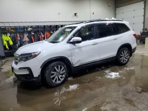 Honda Pilot EXL 3.5L 6 2020