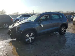 Volkswagen Taos S 1.5L 4 2024