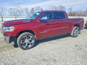 RAM 1500 LONGHORN 5.7L 8 2019