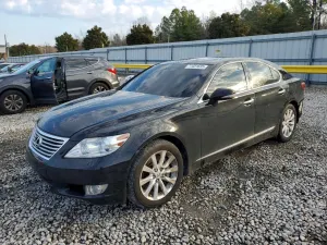 Lexus LS 460 4.6L 8 2010