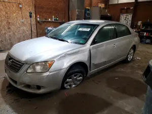 Toyota Avalon XL 3.5L 6 2008