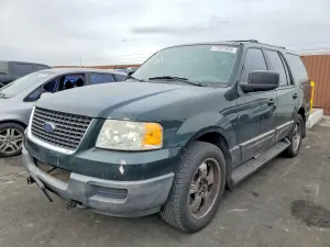 Ford Expedition 5.4L 8 2003
