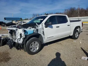 GMC Sierra C1500 2.7L 4 2024