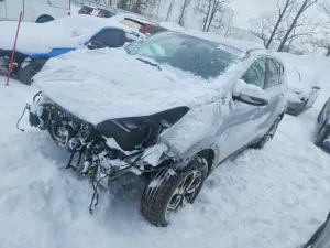 Kia Sportage LX 2.4L 4 2020