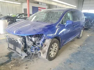 Chrysler Pacifica TOURING L 3.6L 6 2019
