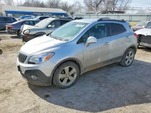 Buick Encore CONVENIENCE 1.4L 4 2015