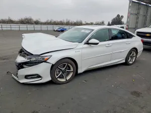 Honda Accord HYBRID EX 2.0L 4 2019