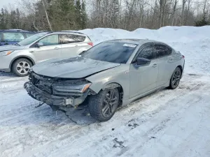 Acura TLX 2.0L 4 2025