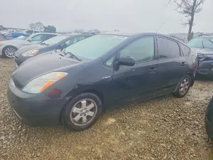 Toyota Prius 1.5L 4 2006