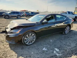 Nissan Altima SL 2.5L 4 2025