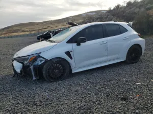 Toyota Corolla CORE 1.6L 3 2025