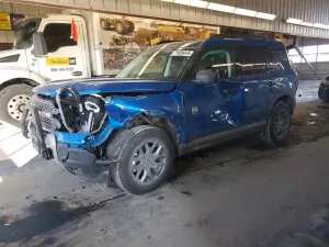 Ford Bronco BIG BEND 1.5L 3 2025