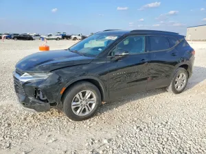 Chevrolet Blazer 2LT 3.6L 6 2020