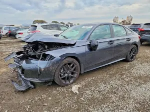 Honda Civic SPORT 2.0L 4 2025
