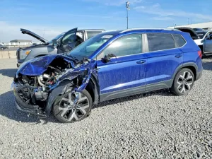 Volkswagen Taos SEL 1.5L 4 2023